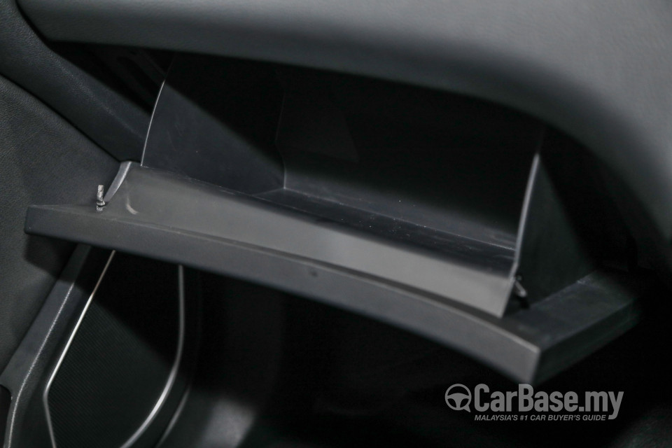 JMC Vigus Pro Mk1 (2021) Interior