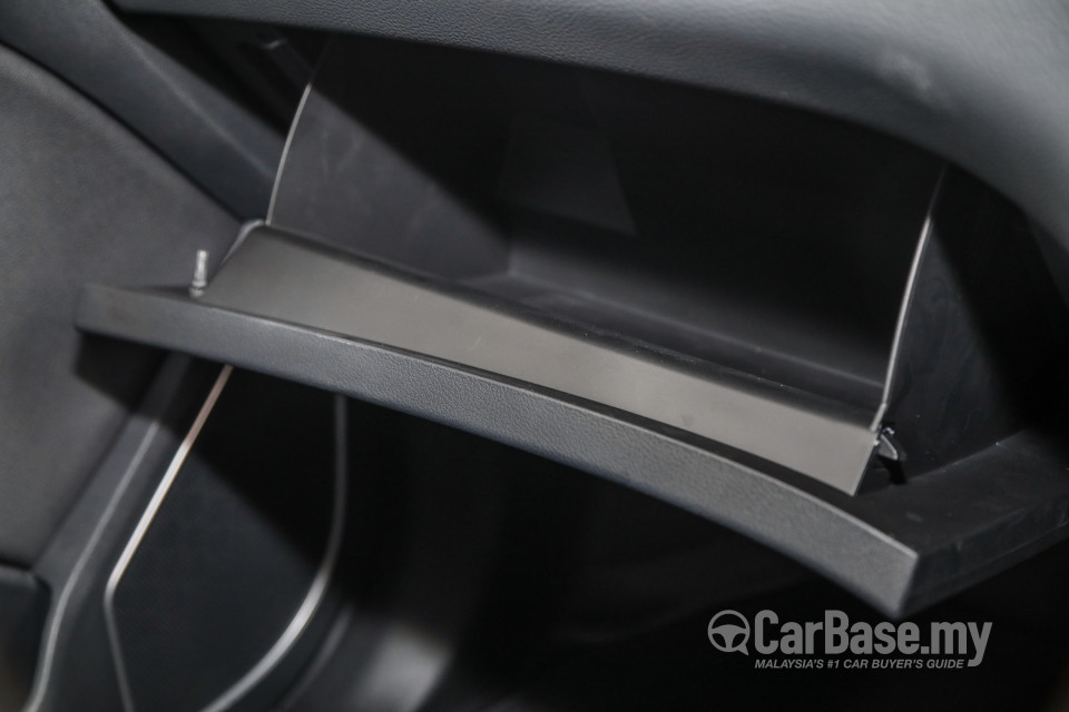 JMC Vigus Pro Mk1 (2021) Interior