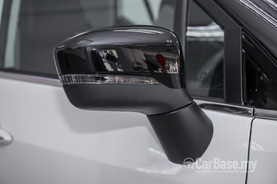 GAC GS3 Mk1 (2021) Exterior