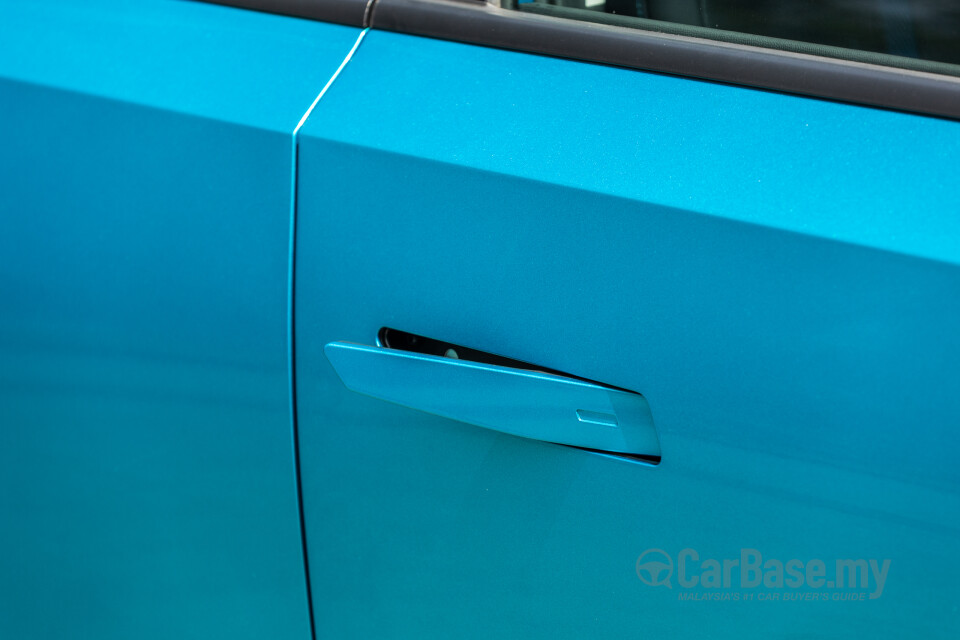 GAC GS3 Mk2 (2024) Exterior