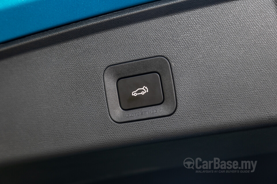 GAC GS3 Mk2 (2024) Interior