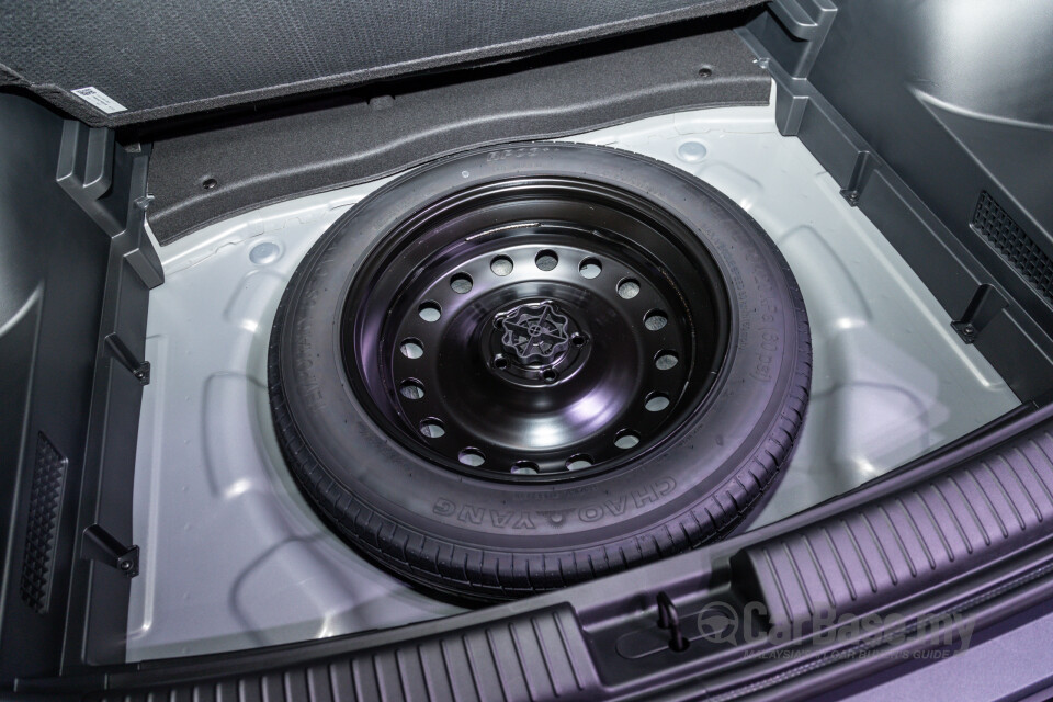 GAC GS3 Mk2 (2024) Interior