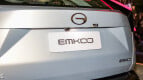 GAC Emkoo Exterior photo