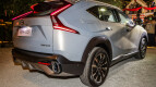 GAC Emkoo Exterior photo