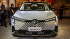 GAC Emkoo Exterior photo