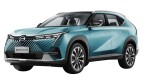 GAC Emkoo Exterior photo