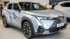 GAC Emkoo Exterior photo