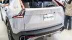 GAC Emkoo Exterior photo