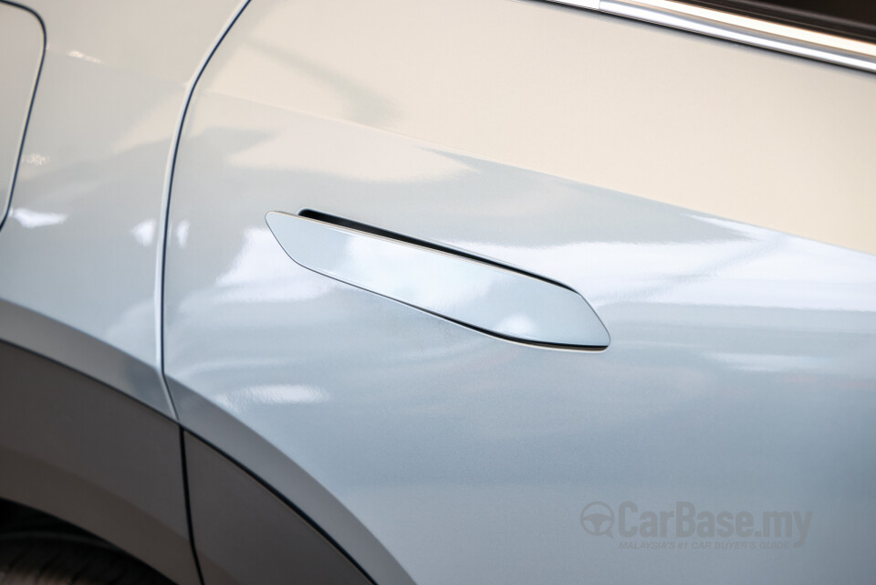 GAC Emkoo Mk1 (2025) Exterior