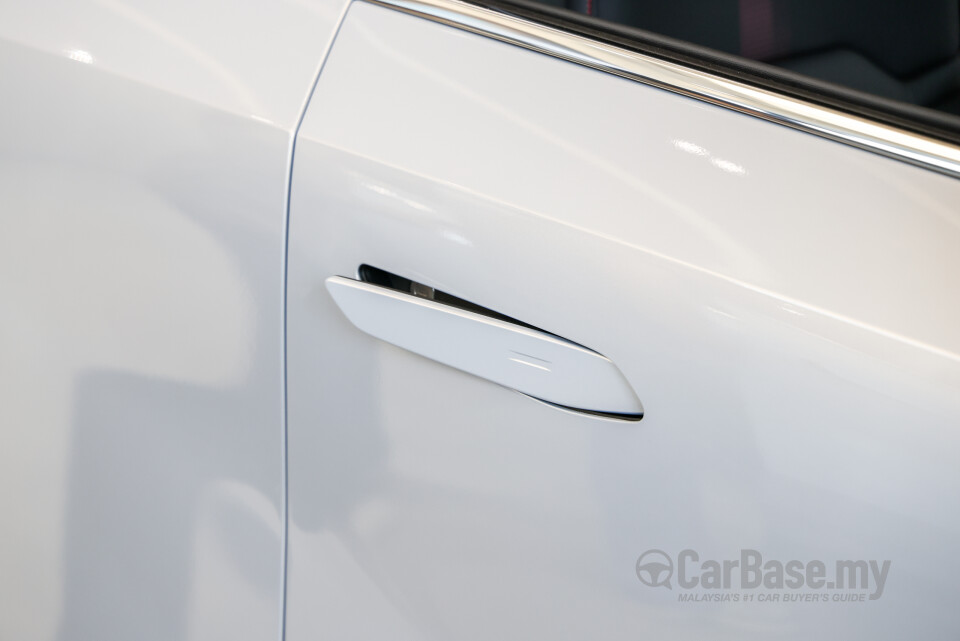 GAC Emkoo Mk1 (2025) Exterior