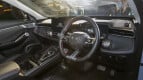 GAC Emkoo Interior photo