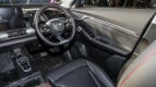 GAC Emkoo Interior photo