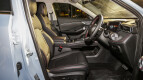 GAC Emkoo Interior photo
