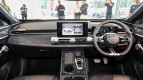 GAC Emkoo Interior photo