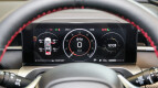 GAC Emkoo Interior photo