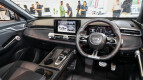 GAC Emkoo Interior photo