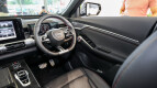 GAC Emkoo Interior photo