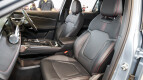 GAC Emkoo Interior photo