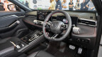 GAC Emkoo Interior photo