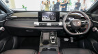 GAC Emkoo Interior photo