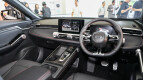 GAC Emkoo Interior photo