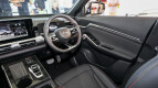 GAC Emkoo Interior photo