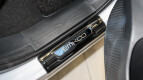 GAC Emkoo Interior photo