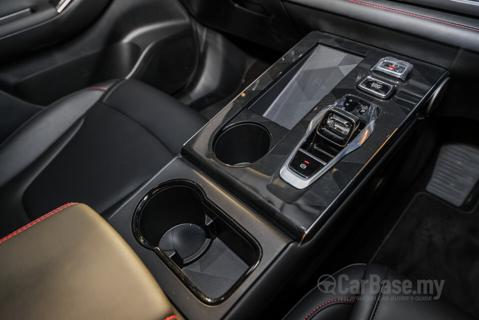 GAC Emkoo Mk1 (2025) Interior