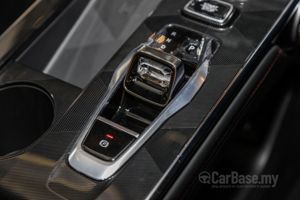 GAC Emkoo Mk1 (2025) Interior
