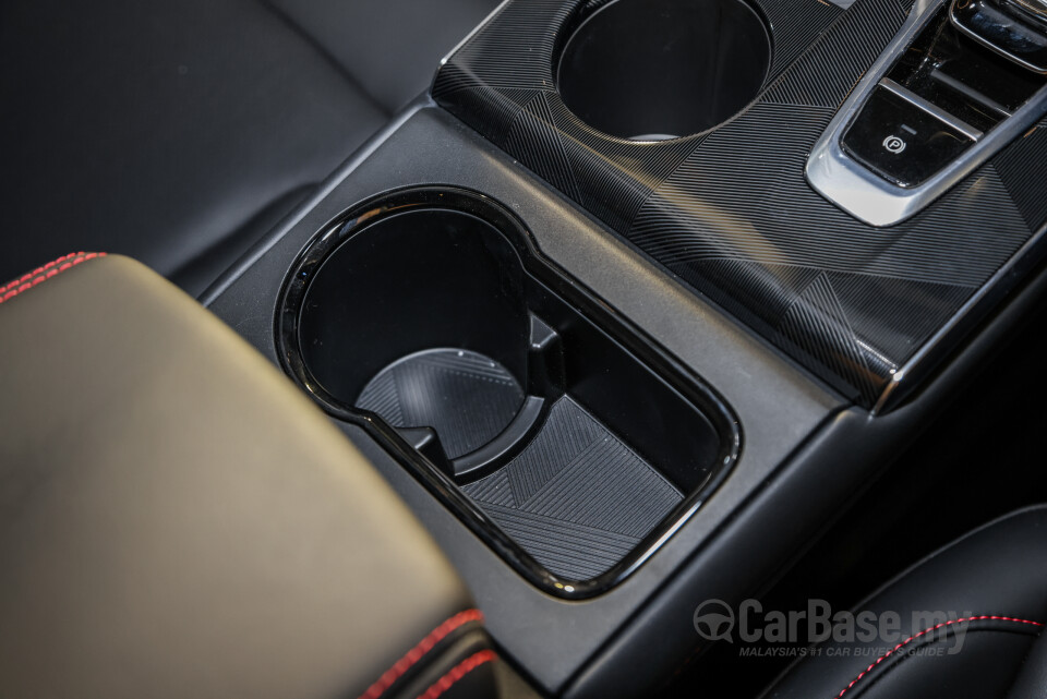 GAC Emkoo Mk1 (2025) Interior