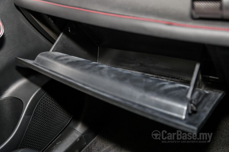GAC Emkoo Mk1 (2025) Interior