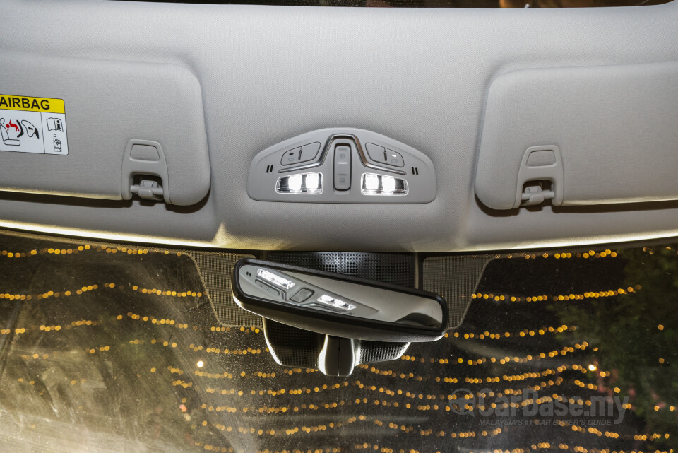 GAC Emkoo Mk1 (2025) Interior