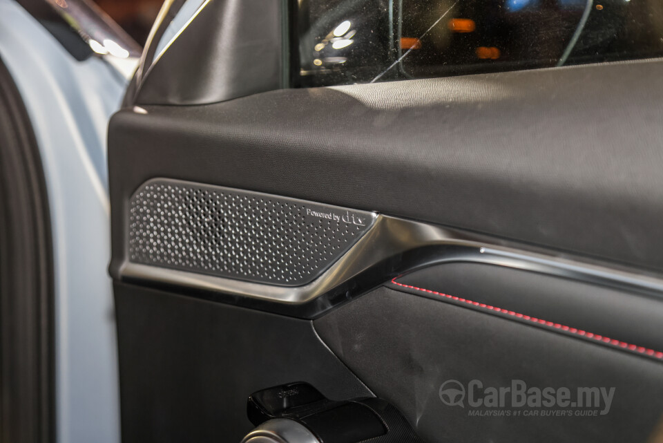 GAC Emkoo Mk1 (2025) Interior