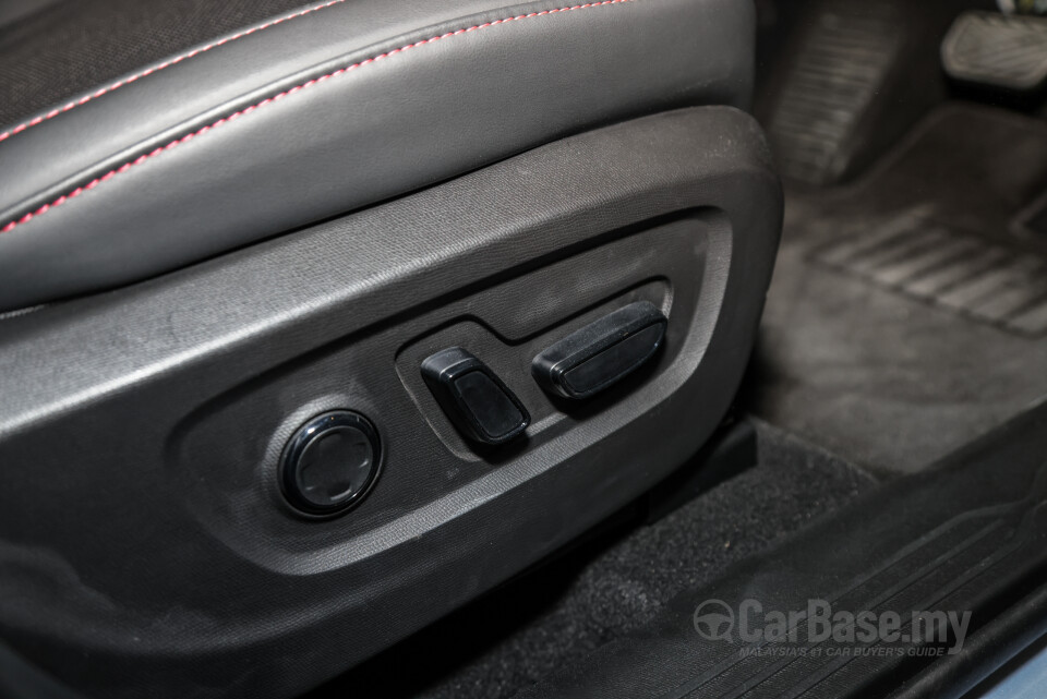 GAC Emkoo Mk1 (2025) Interior