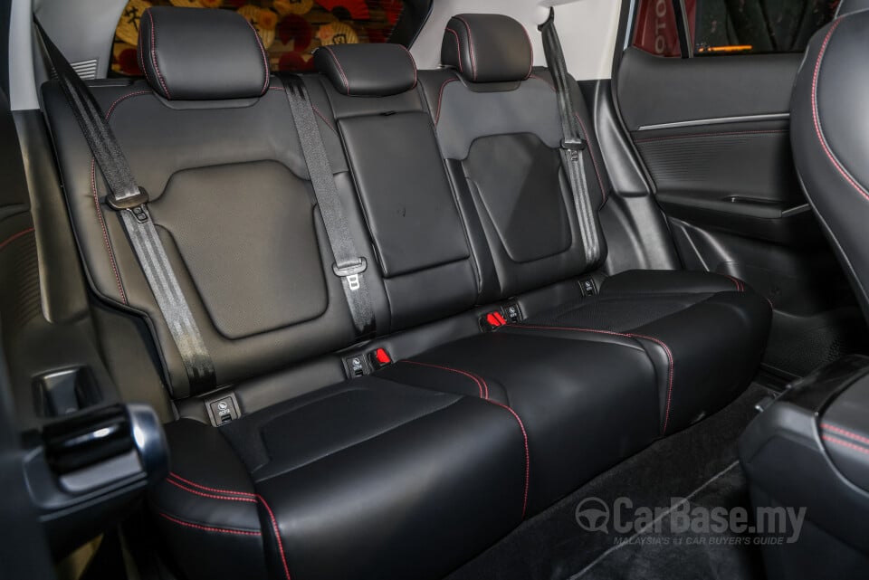 GAC Emkoo Mk1 (2025) Interior