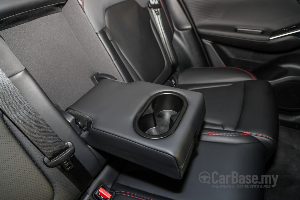 GAC Emkoo Mk1 (2025) Interior