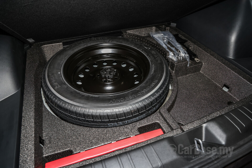 GAC Emkoo Mk1 (2025) Interior