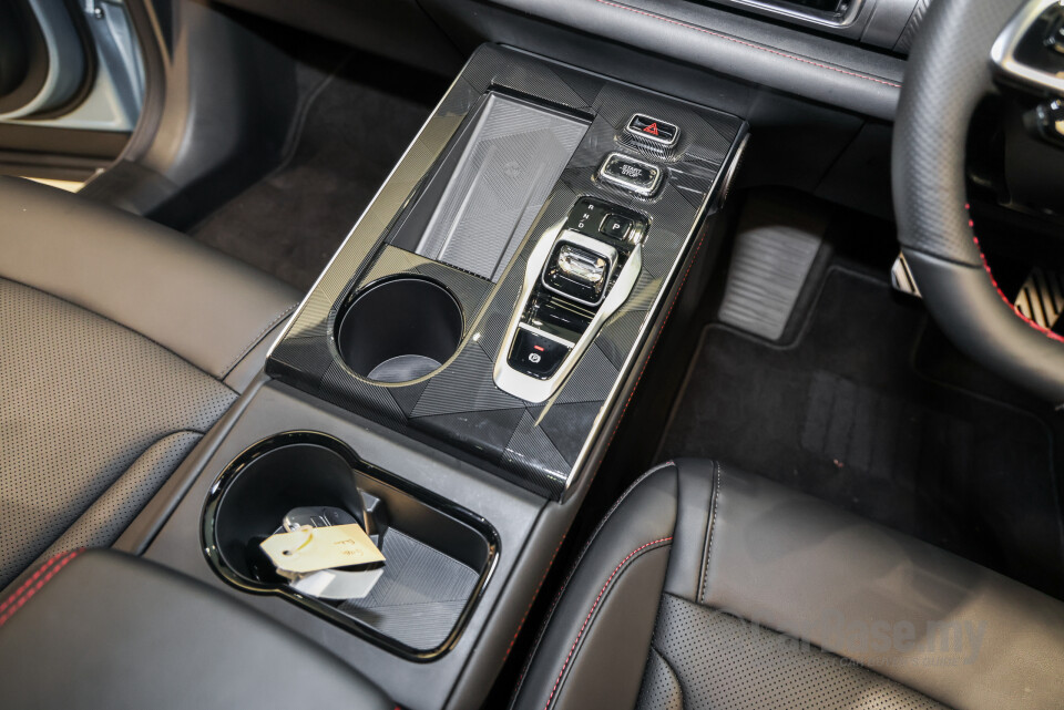 GAC Emkoo Mk1 (2025) Interior