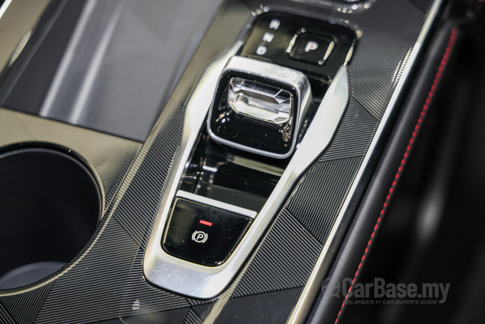 GAC Emkoo Mk1 (2025) Interior