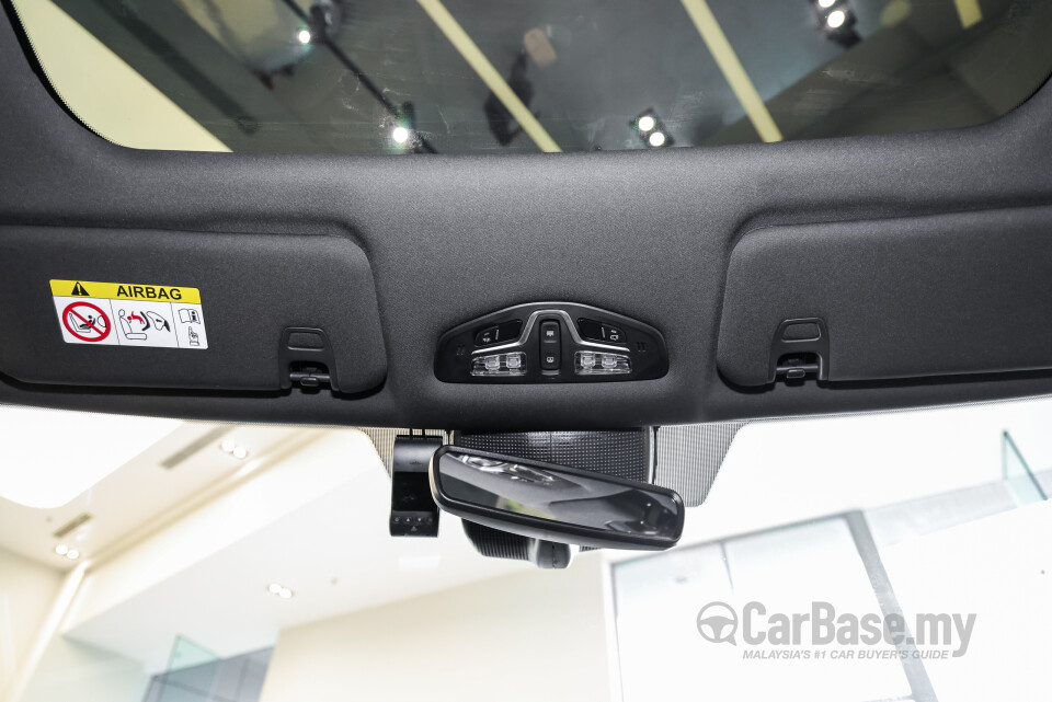 GAC Emkoo Mk1 (2025) Interior