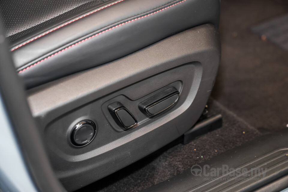 GAC Emkoo Mk1 (2025) Interior
