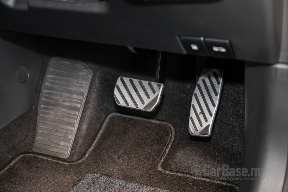 GAC Emkoo Mk1 (2025) Interior