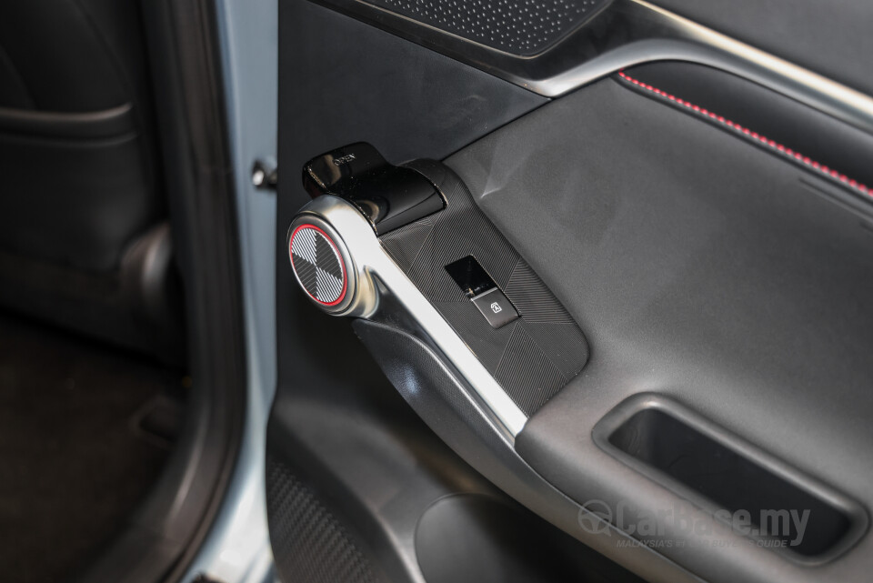 GAC Emkoo Mk1 (2025) Interior