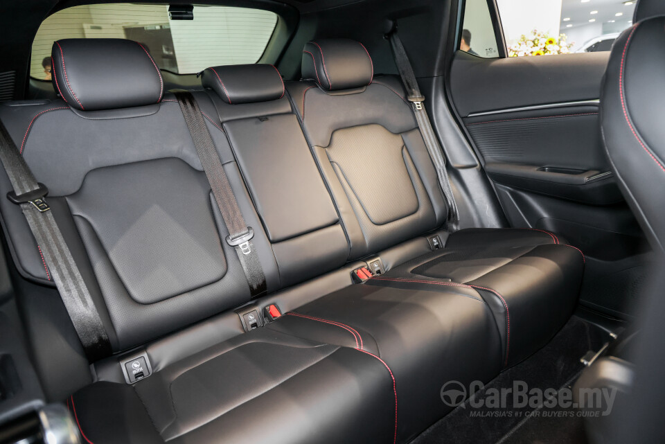 GAC Emkoo Mk1 (2025) Interior