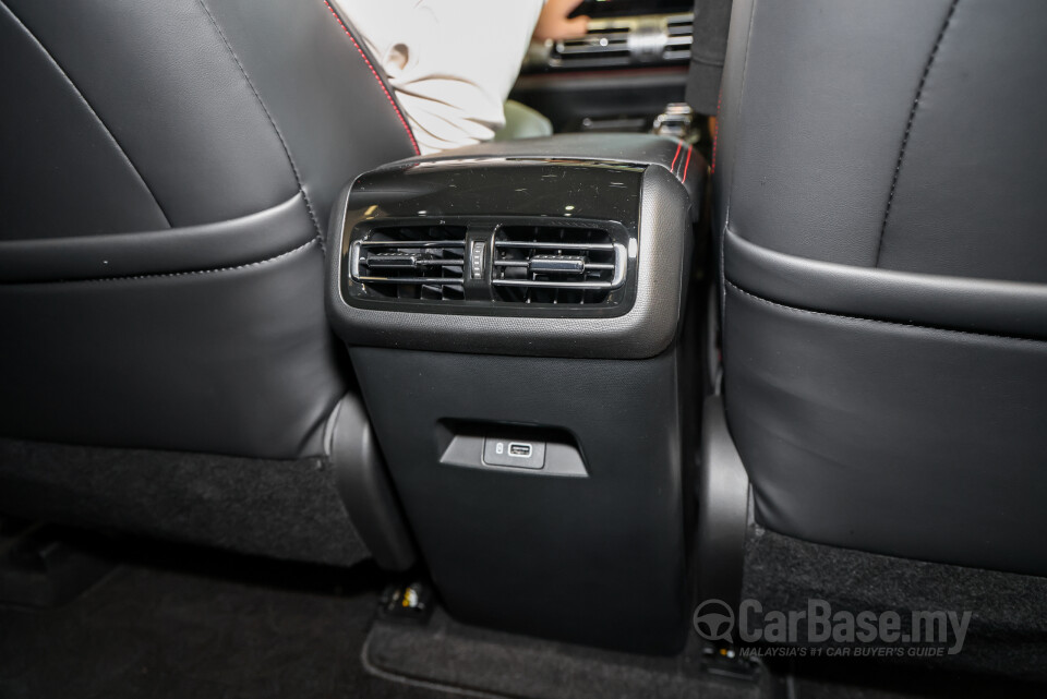 GAC Emkoo Mk1 (2025) Interior