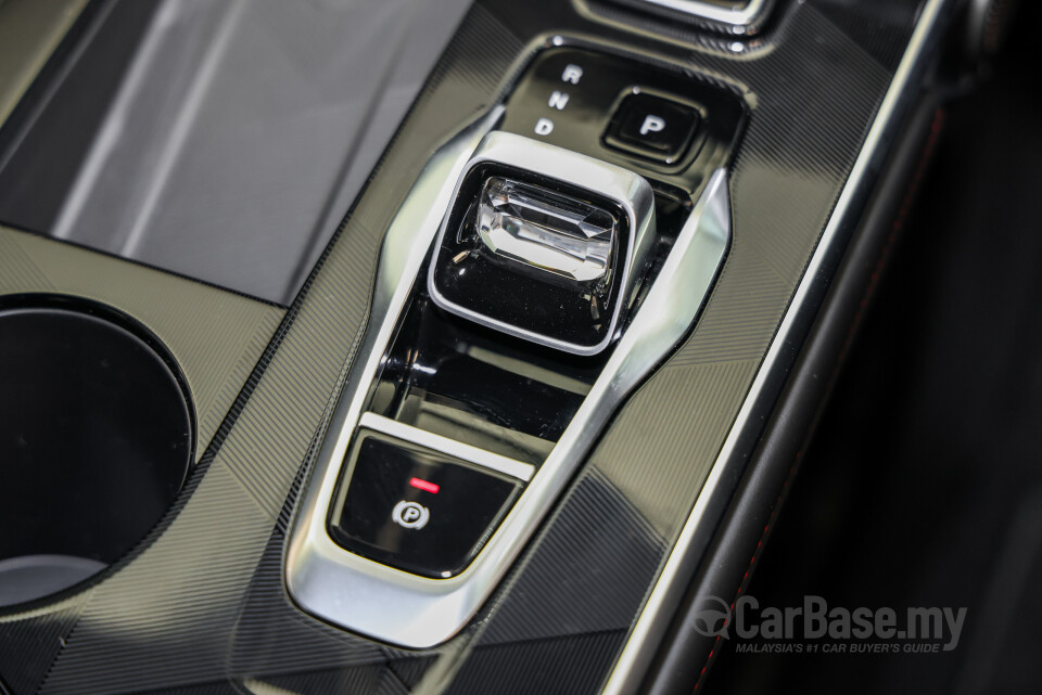 GAC Emkoo Mk1 (2025) Interior