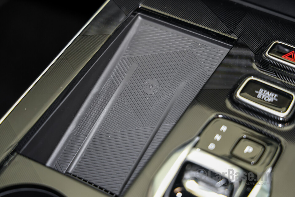 GAC Emkoo Mk1 (2025) Interior