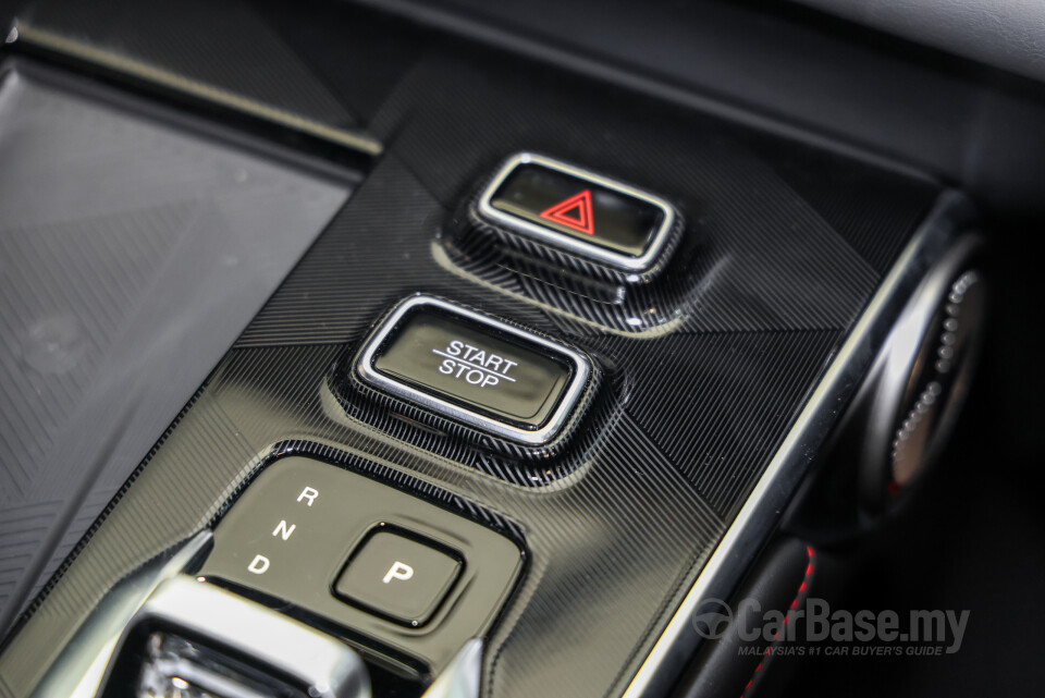 GAC Emkoo Mk1 (2025) Interior