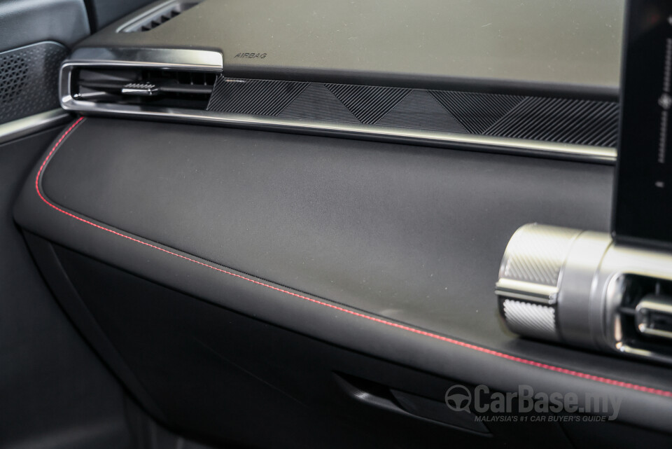 GAC Emkoo Mk1 (2025) Interior