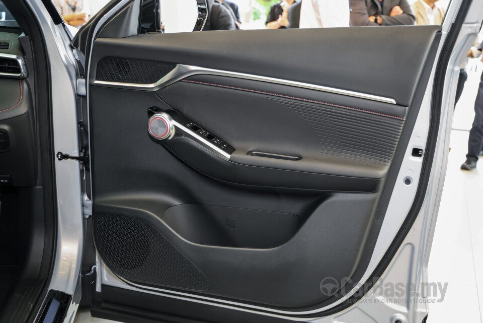 GAC Emkoo Mk1 (2025) Interior